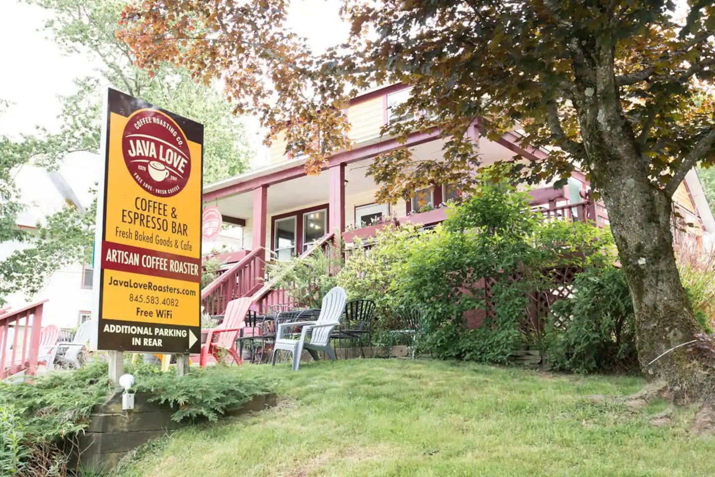 Cozy Catskills Cabin in White Lake, New York, United States
